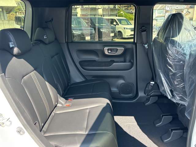 ホンダ Ｎ−ＷＧＮ カスタム ６６０ Ｌ R6年 (近畿) 99