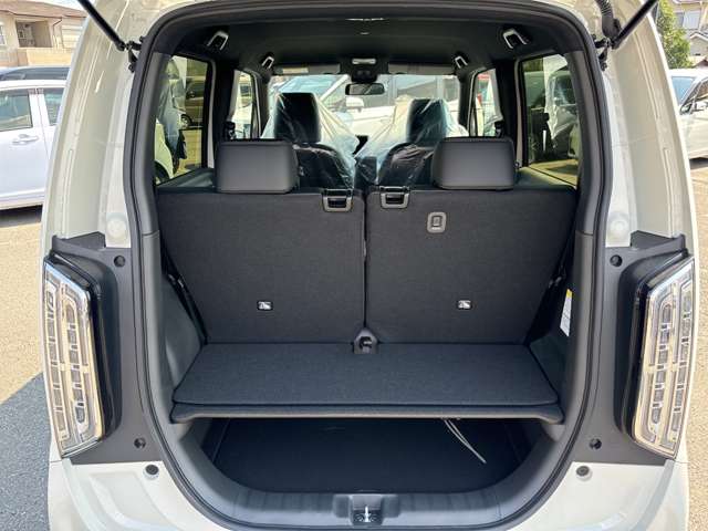 ホンダ Ｎ−ＷＧＮ カスタム ６６０ Ｌ R6年 (近畿) 99