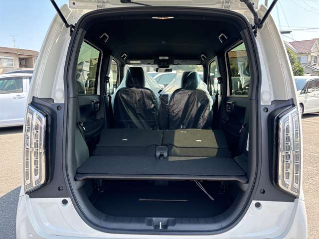 ホンダ Ｎ−ＷＧＮ カスタム ６６０ Ｌ R6年 (近畿) 99