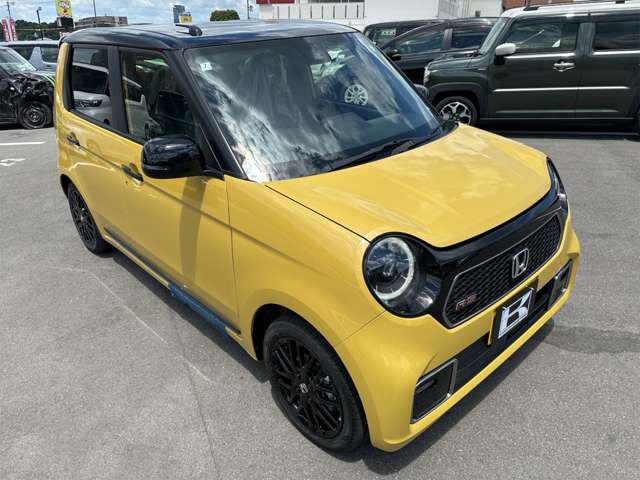 ホンダ Ｎ−ＯＮＥ ６６０ ＲＳ R6年 (近畿) 99