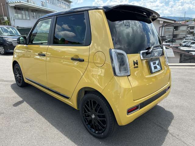 ホンダ Ｎ−ＯＮＥ ６６０ ＲＳ R6年 (近畿) 99