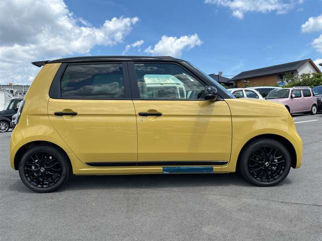 ホンダ Ｎ−ＯＮＥ ６６０ ＲＳ R6年 (近畿) 99