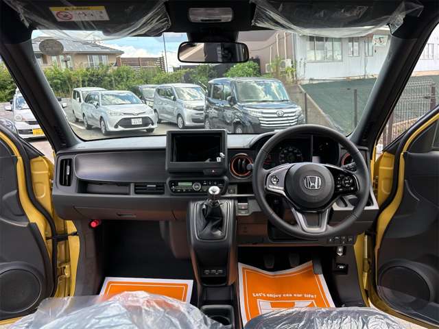 ホンダ Ｎ−ＯＮＥ ６６０ ＲＳ R6年 (近畿) 99