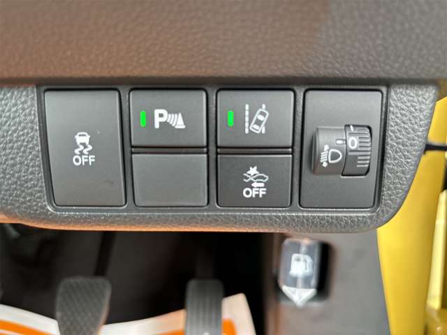 ホンダ Ｎ−ＯＮＥ ６６０ ＲＳ R6年 (近畿) 99