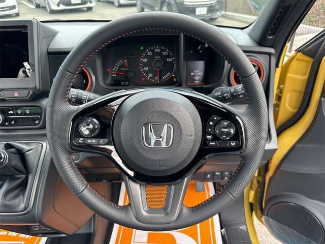 ホンダ Ｎ−ＯＮＥ ６６０ ＲＳ R6年 (近畿) 99