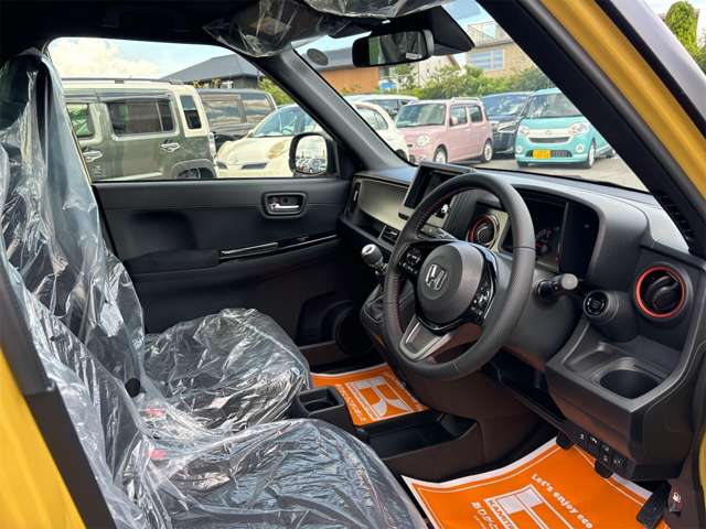 ホンダ Ｎ−ＯＮＥ ６６０ ＲＳ R6年 (近畿) 99