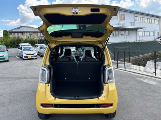 ホンダ Ｎ−ＯＮＥ ６６０ ＲＳ R6年 (近畿) 99