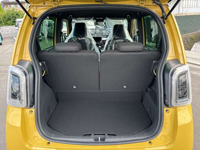 ホンダ Ｎ−ＯＮＥ ６６０ ＲＳ R6年 (近畿) 99