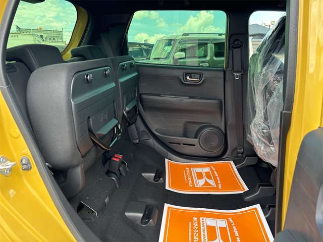 ホンダ Ｎ−ＯＮＥ ６６０ ＲＳ R6年 (近畿) 99