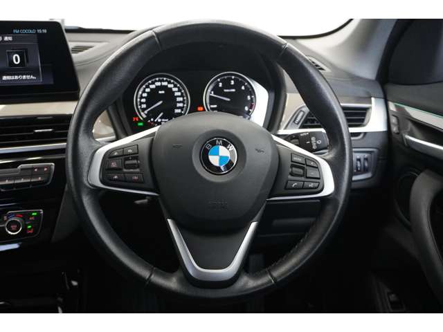 ＢＭＷ Ｘ１ Ｘドライブ １８Ｄ Ｘライン ４ＷＤ R2年 (近畿) 99