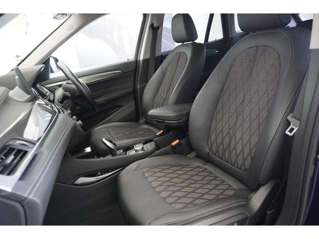 ＢＭＷ Ｘ１ Ｘドライブ １８Ｄ Ｘライン ４ＷＤ R2年 (近畿) 99