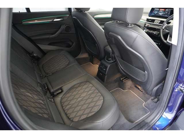 ＢＭＷ Ｘ１ Ｘドライブ １８Ｄ Ｘライン ４ＷＤ R2年 (近畿) 99