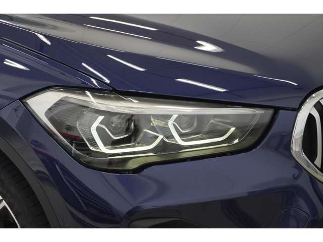 ＢＭＷ Ｘ１ Ｘドライブ １８Ｄ Ｘライン ４ＷＤ R2年 (近畿) 99