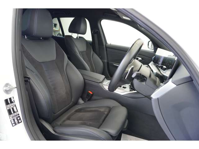 ＢＭＷ ３シリーズ ３２０Ｄ Ｘドライブ Ｍスポーツ ディーゼルターボ ４ＷＤ R5年 (近畿) 99