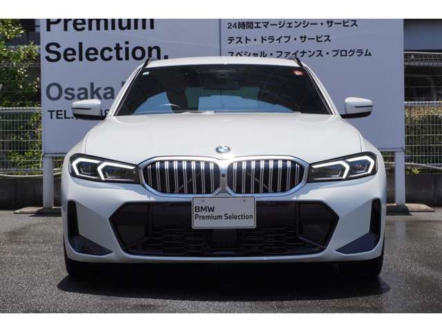 ＢＭＷ ３シリーズ ３２０Ｄ Ｘドライブ Ｍスポーツ ディーゼルターボ ４ＷＤ R5年 (近畿) 99