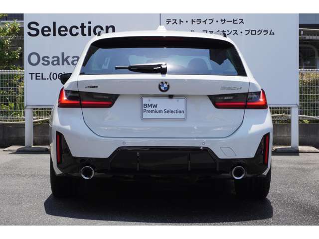 ＢＭＷ ３シリーズ ３２０Ｄ Ｘドライブ Ｍスポーツ ディーゼルターボ ４ＷＤ R5年 (近畿) 99