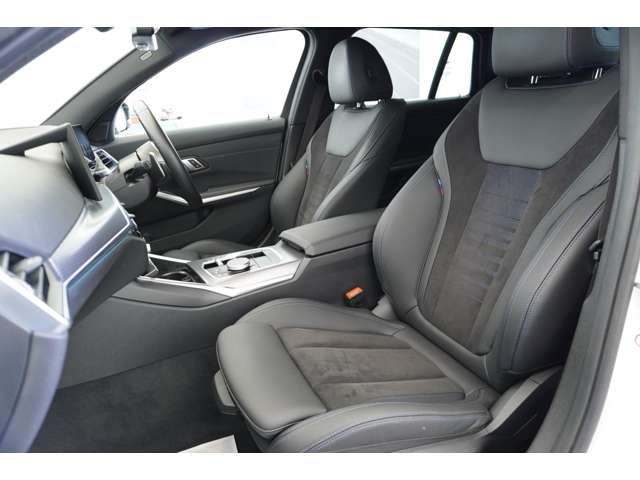 ＢＭＷ ３シリーズ ３２０Ｄ Ｘドライブ Ｍスポーツ ディーゼルターボ ４ＷＤ R5年 (近畿) 99