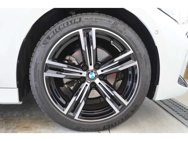 ＢＭＷ ３シリーズ ３２０Ｄ Ｘドライブ Ｍスポーツ ディーゼルターボ ４ＷＤ R5年 (近畿) 99