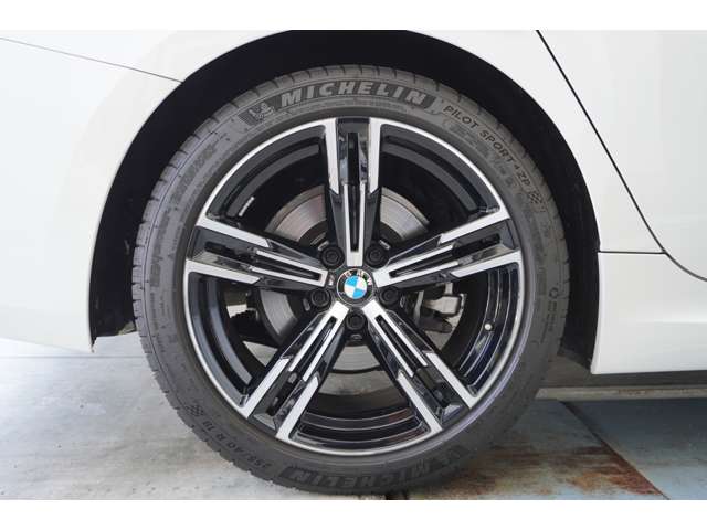 ＢＭＷ ３シリーズ ３２０Ｄ Ｘドライブ Ｍスポーツ ディーゼルターボ ４ＷＤ R5年 (近畿) 99