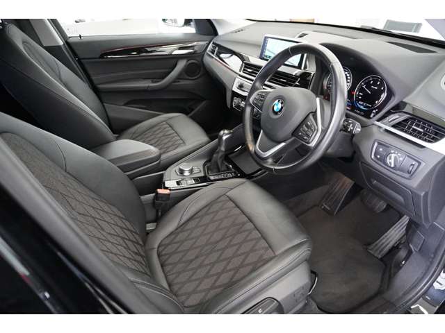 ＢＭＷ Ｘ１ Ｘドライブ １８Ｄ Ｘライン ４ＷＤ R1年 (近畿) 99