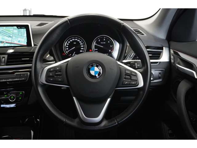 ＢＭＷ Ｘ１ Ｘドライブ １８Ｄ Ｘライン ４ＷＤ R1年 (近畿) 99