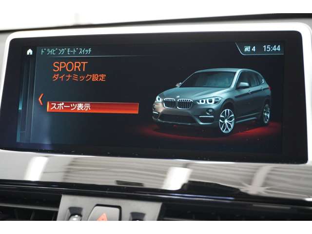 ＢＭＷ Ｘ１ Ｘドライブ １８Ｄ Ｘライン ４ＷＤ R1年 (近畿) 99