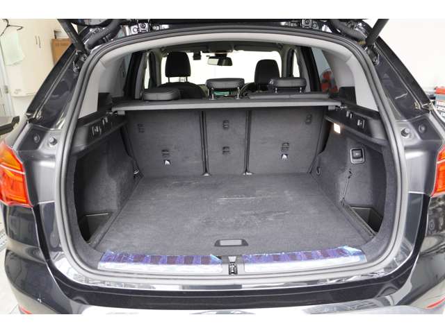 ＢＭＷ Ｘ１ Ｘドライブ １８Ｄ Ｘライン ４ＷＤ R1年 (近畿) 99