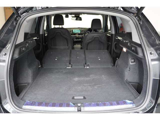 ＢＭＷ Ｘ１ Ｘドライブ １８Ｄ Ｘライン ４ＷＤ R1年 (近畿) 99