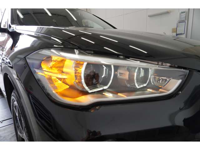 ＢＭＷ Ｘ１ Ｘドライブ １８Ｄ Ｘライン ４ＷＤ R1年 (近畿) 99