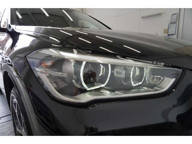 ＢＭＷ Ｘ１ Ｘドライブ １８Ｄ Ｘライン ４ＷＤ R1年 (近畿) 99