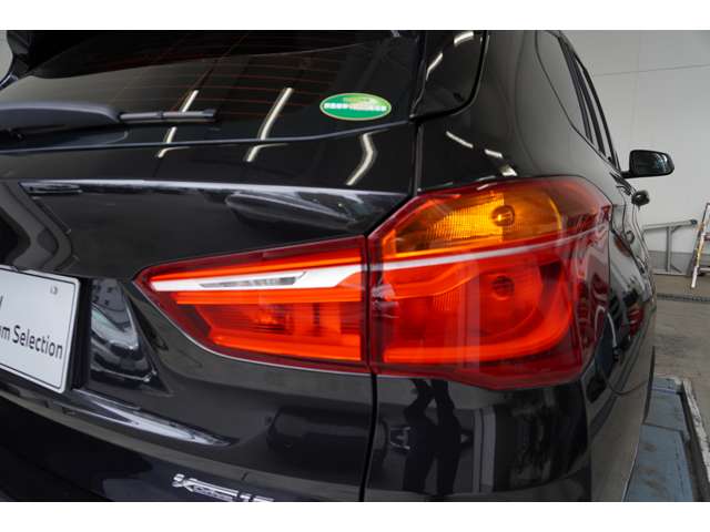 ＢＭＷ Ｘ１ Ｘドライブ １８Ｄ Ｘライン ４ＷＤ R1年 (近畿) 99