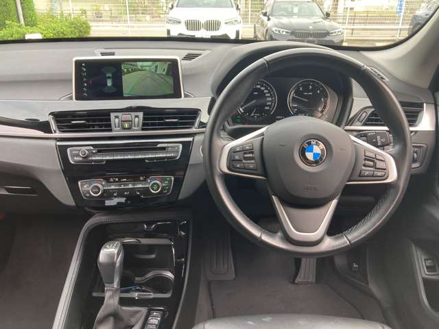 ＢＭＷ Ｘ１ Ｘドライブ １８Ｄ Ｘライン ４ＷＤ H30年 (近畿) 99