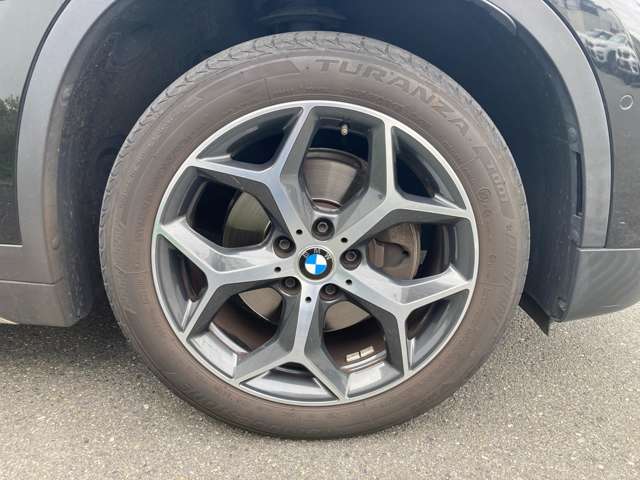 ＢＭＷ Ｘ１ Ｘドライブ １８Ｄ Ｘライン ４ＷＤ H30年 (近畿) 99
