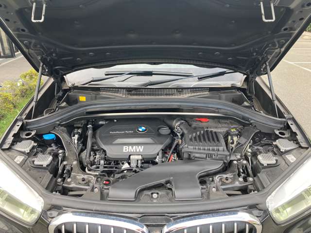 ＢＭＷ Ｘ１ Ｘドライブ １８Ｄ Ｘライン ４ＷＤ H30年 (近畿) 99
