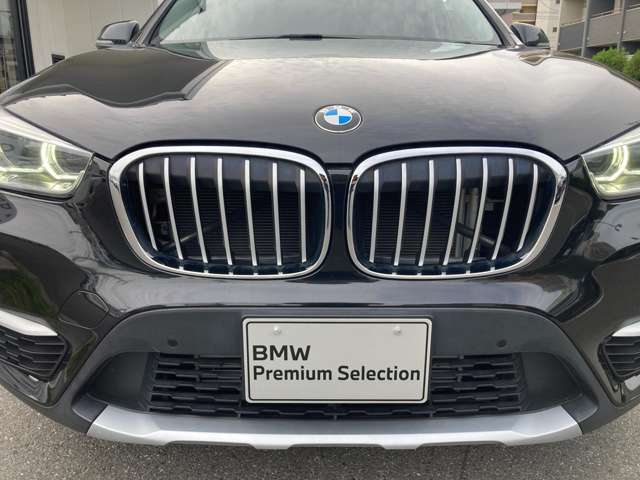 ＢＭＷ Ｘ１ Ｘドライブ １８Ｄ Ｘライン ４ＷＤ H30年 (近畿) 99