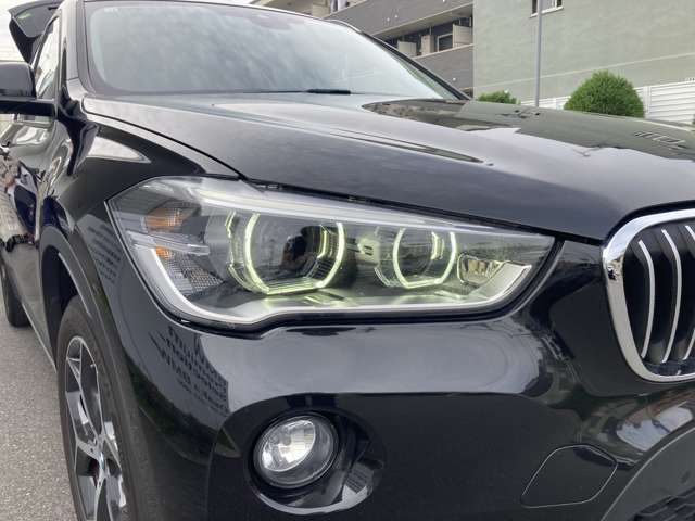 ＢＭＷ Ｘ１ Ｘドライブ １８Ｄ Ｘライン ４ＷＤ H30年 (近畿) 99