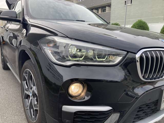 ＢＭＷ Ｘ１ Ｘドライブ １８Ｄ Ｘライン ４ＷＤ H30年 (近畿) 99