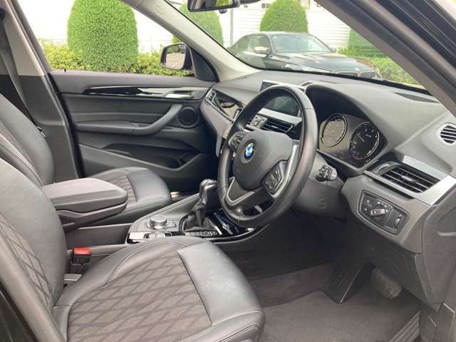 ＢＭＷ Ｘ１ Ｘドライブ １８Ｄ Ｘライン ４ＷＤ H30年 (近畿) 99