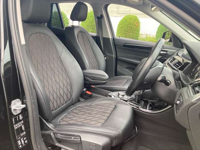 ＢＭＷ Ｘ１ Ｘドライブ １８Ｄ Ｘライン ４ＷＤ H30年 (近畿) 99