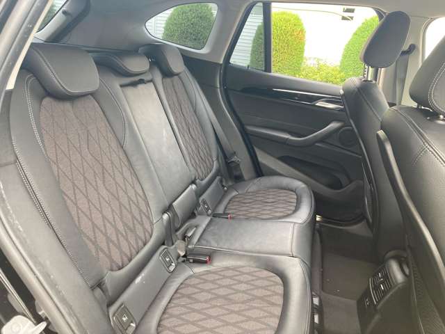 ＢＭＷ Ｘ１ Ｘドライブ １８Ｄ Ｘライン ４ＷＤ H30年 (近畿) 99