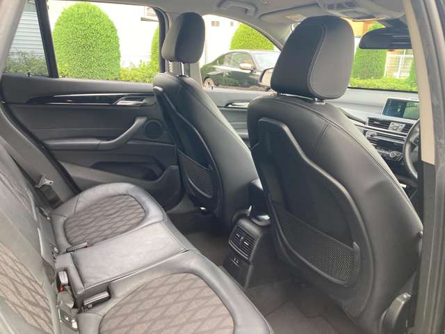 ＢＭＷ Ｘ１ Ｘドライブ １８Ｄ Ｘライン ４ＷＤ H30年 (近畿) 99