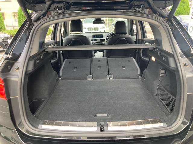 ＢＭＷ Ｘ１ Ｘドライブ １８Ｄ Ｘライン ４ＷＤ H30年 (近畿) 99