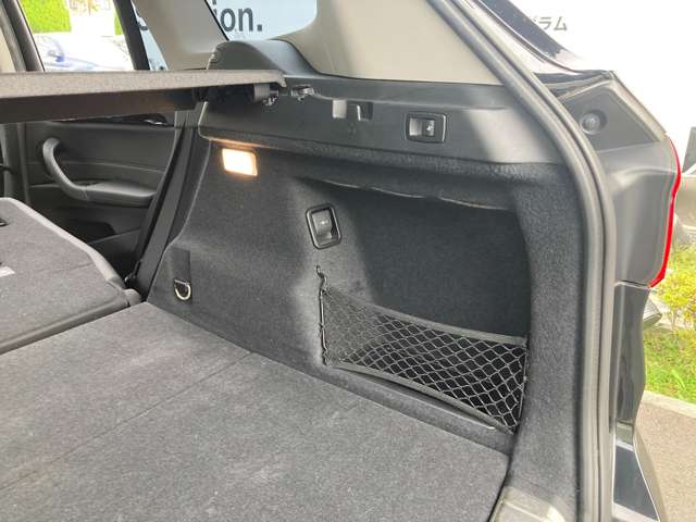 ＢＭＷ Ｘ１ Ｘドライブ １８Ｄ Ｘライン ４ＷＤ H30年 (近畿) 99