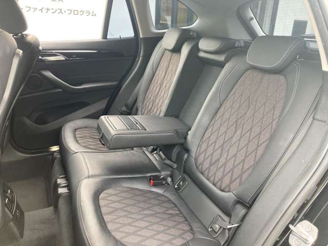 ＢＭＷ Ｘ１ Ｘドライブ １８Ｄ Ｘライン ４ＷＤ H30年 (近畿) 99