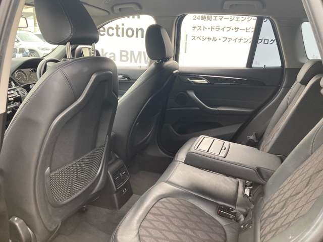 ＢＭＷ Ｘ１ Ｘドライブ １８Ｄ Ｘライン ４ＷＤ H30年 (近畿) 99
