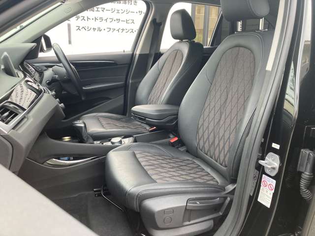 ＢＭＷ Ｘ１ Ｘドライブ １８Ｄ Ｘライン ４ＷＤ H30年 (近畿) 99