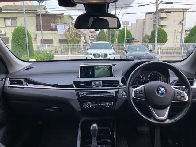 ＢＭＷ Ｘ１ Ｘドライブ １８Ｄ Ｘライン ４ＷＤ H30年 (近畿) 99