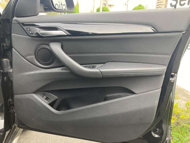 ＢＭＷ Ｘ１ Ｘドライブ １８Ｄ Ｘライン ４ＷＤ H30年 (近畿) 99