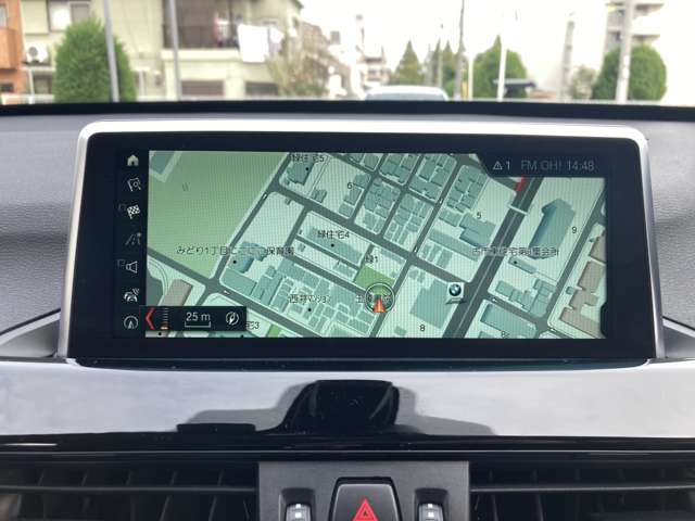 ＢＭＷ Ｘ１ Ｘドライブ １８Ｄ Ｘライン ４ＷＤ H30年 (近畿) 99