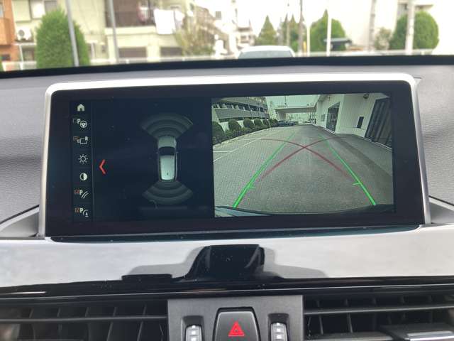 ＢＭＷ Ｘ１ Ｘドライブ １８Ｄ Ｘライン ４ＷＤ H30年 (近畿) 99